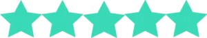 green star rating