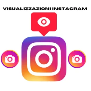 50000 Visualizzazioni Instagram