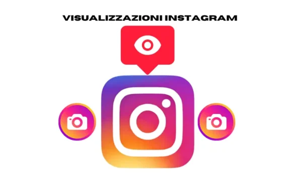 50000 Visualizzazioni Instagram