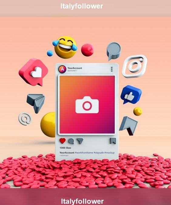 Come Ottenere Più Mi Piace su Instagram nel 2024